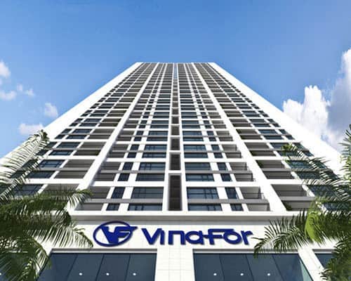 Tòa nhà Vinafor Building