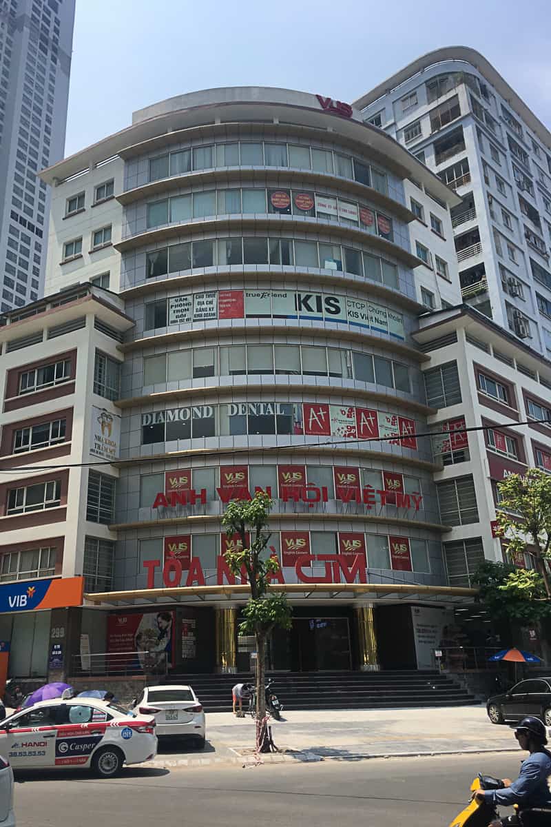 CTM 229 Cầu Giấy