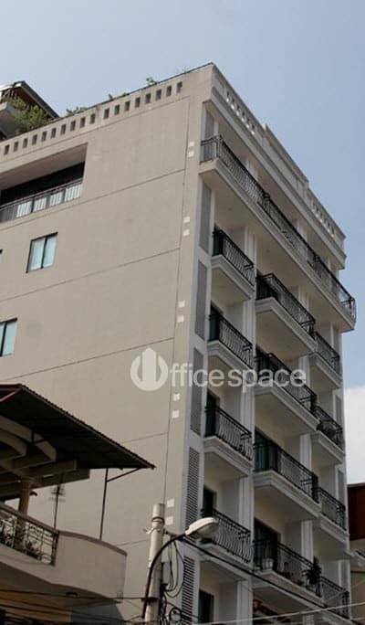 HTX Điện Biên Hoàng Cầu