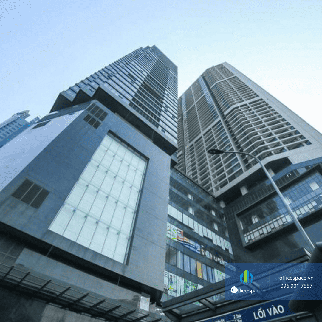 discovery complex officespace