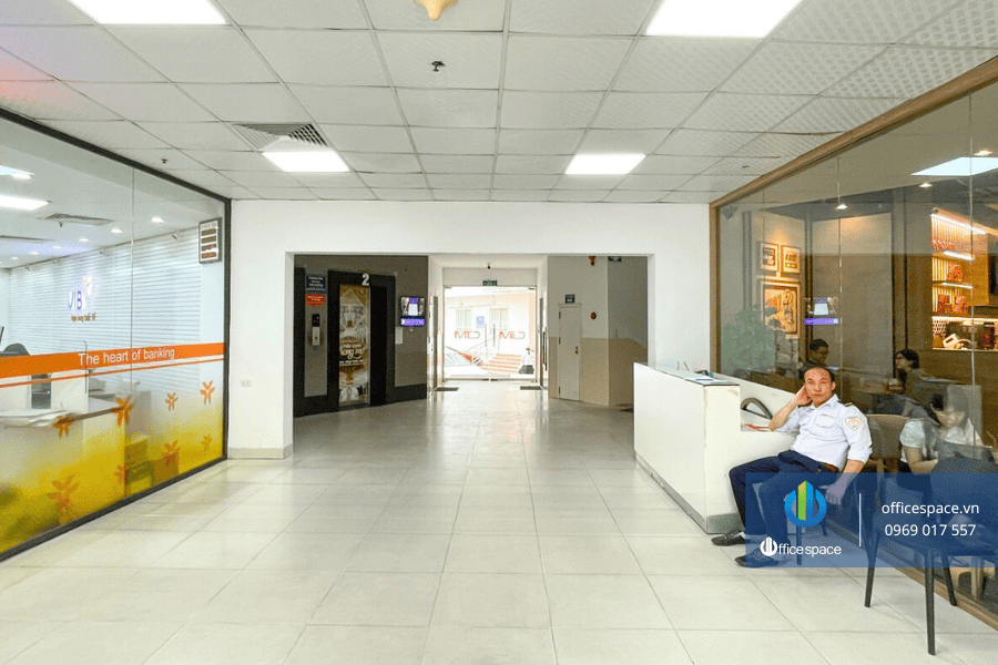 CTM 299 Cầu Giấy 3 Officespace cho thuê văn phòng tòa nhà CTM 299 Cầu Giấy