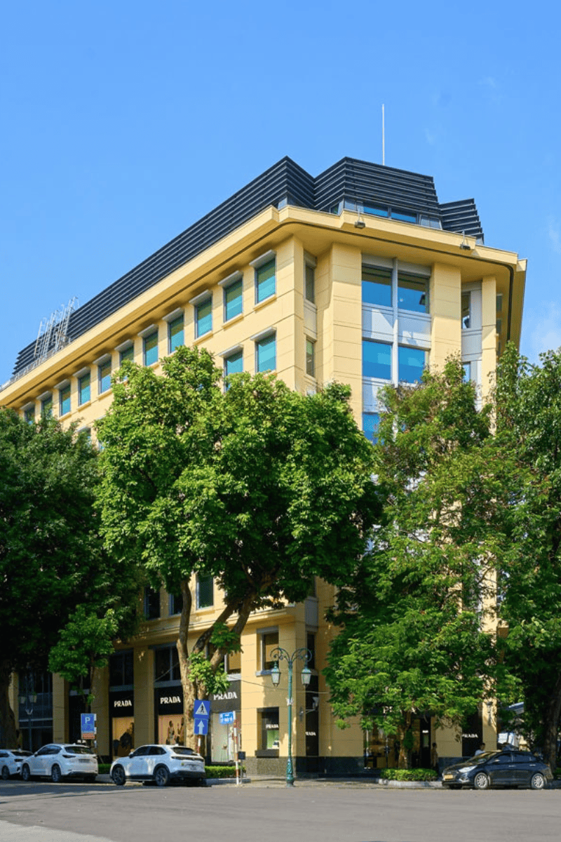 63 Lý Thái Tổ