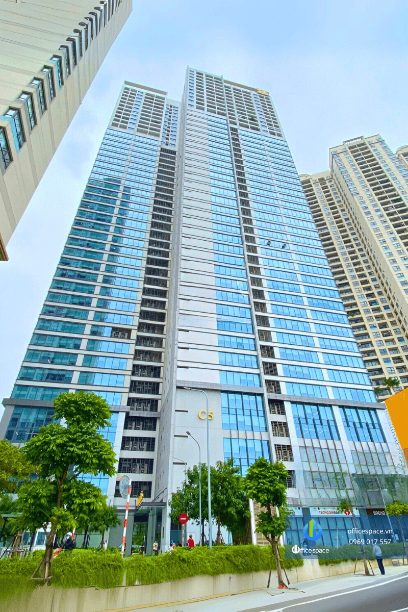 D'Capitale Trần Duy Hưng