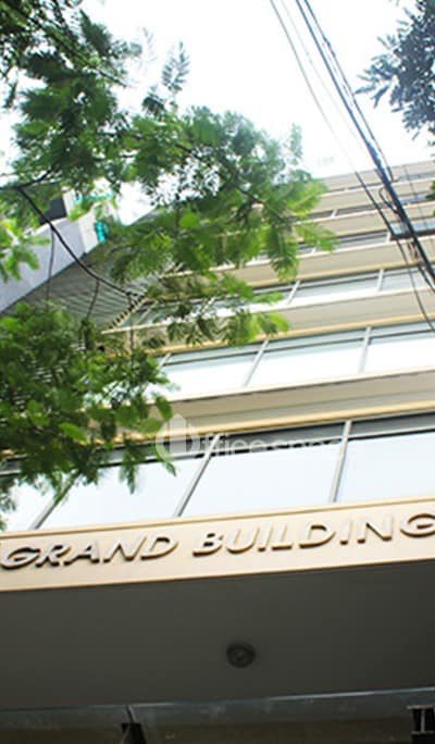 Tòa nhà Grand Building