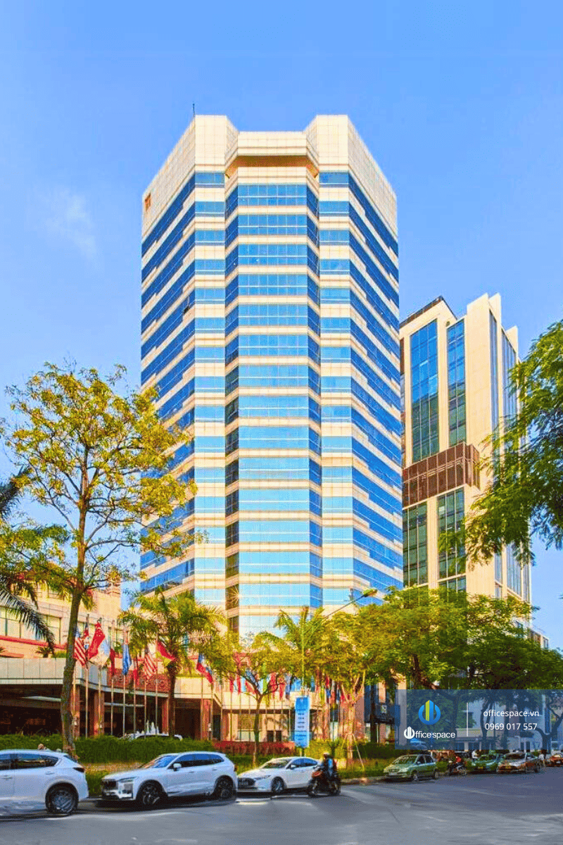 Hanoi Central Office