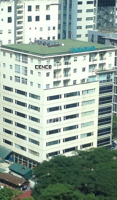 tòa nhà Kim Ánh