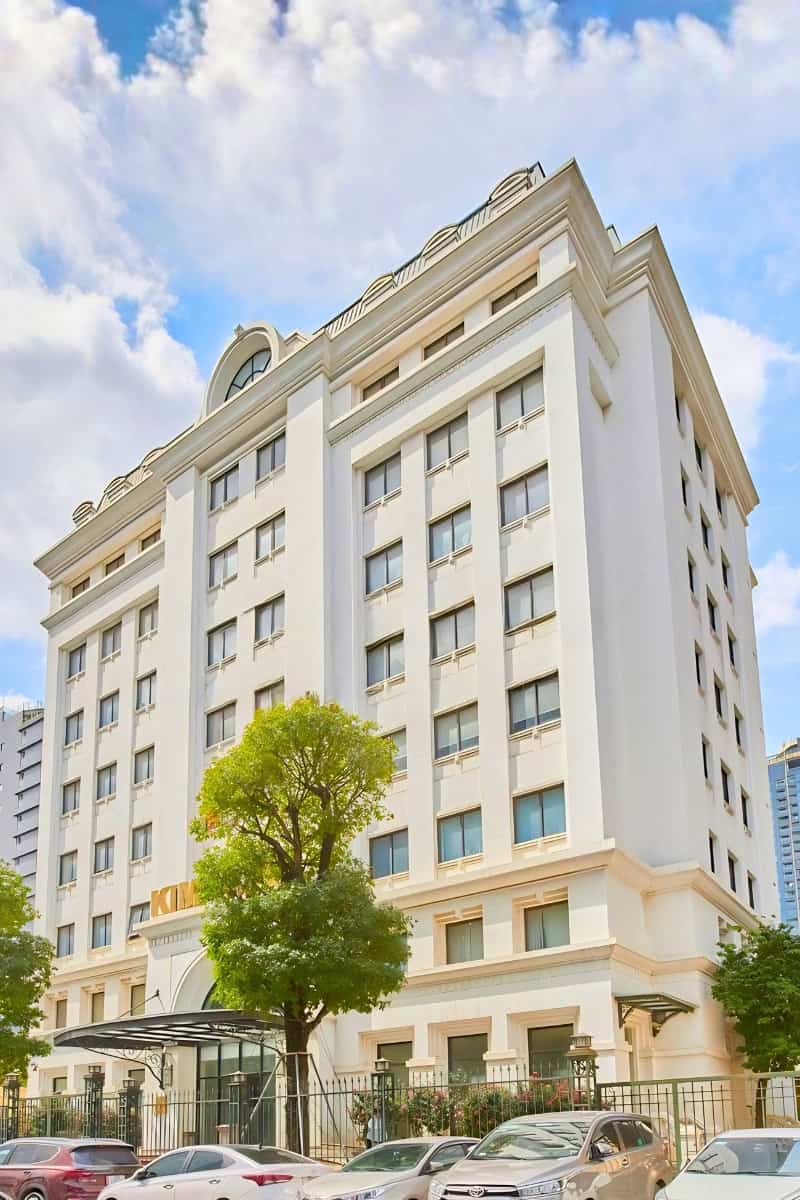 Kim Hoan Building