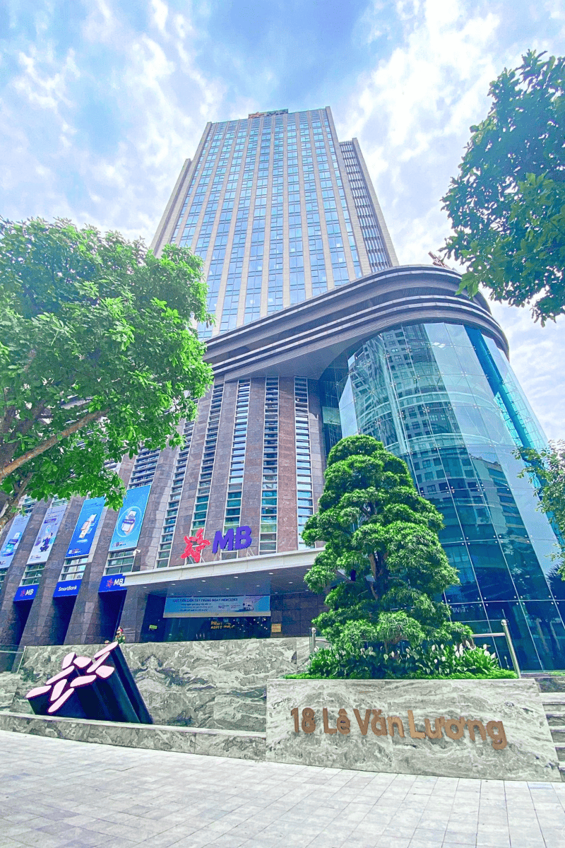 MB Grand Tower