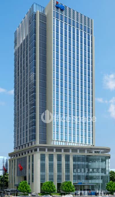 Tòa nhà MB Grand Tower