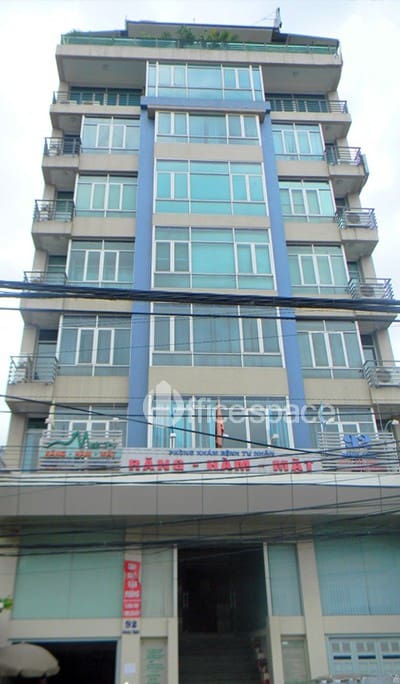 Minh Thu Building