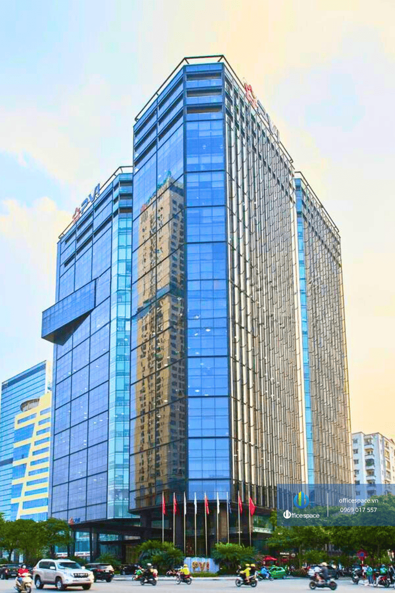 PVI Tower