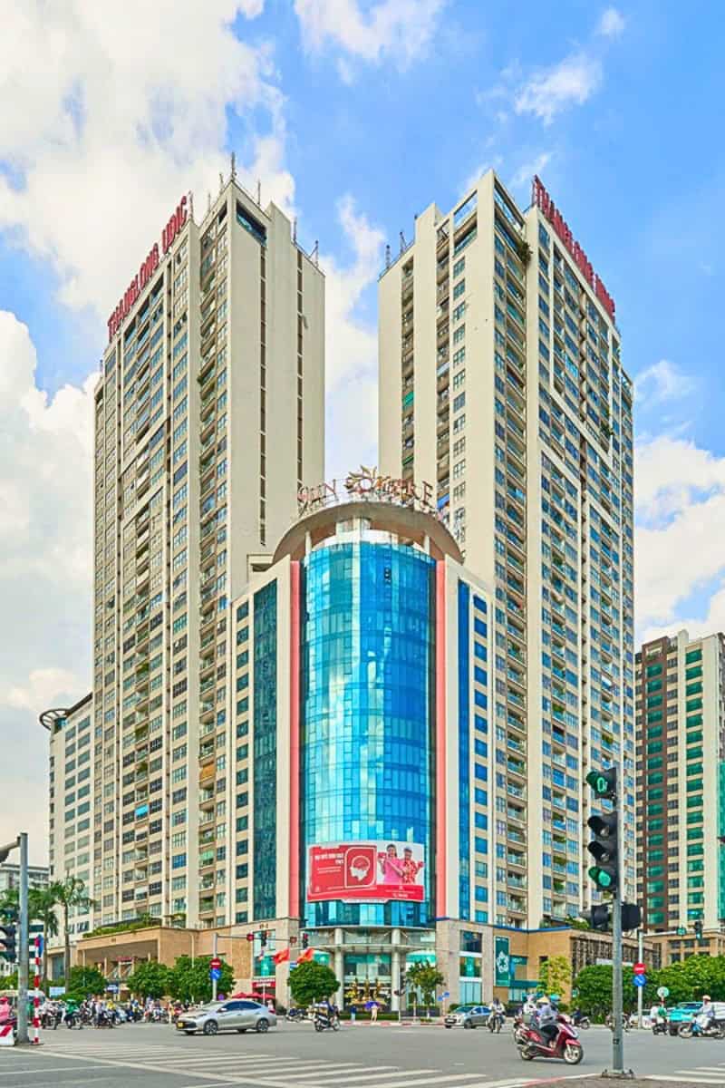 Sun Square