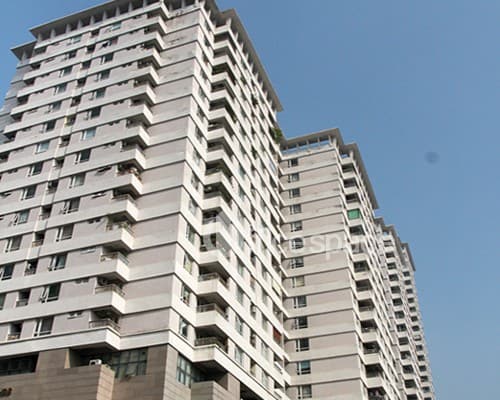 Tòa nhà Thanh Bình