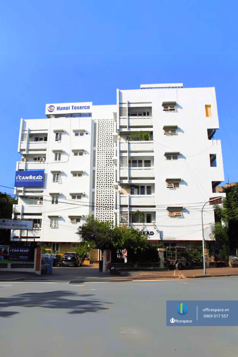 Vạn Phúc Building