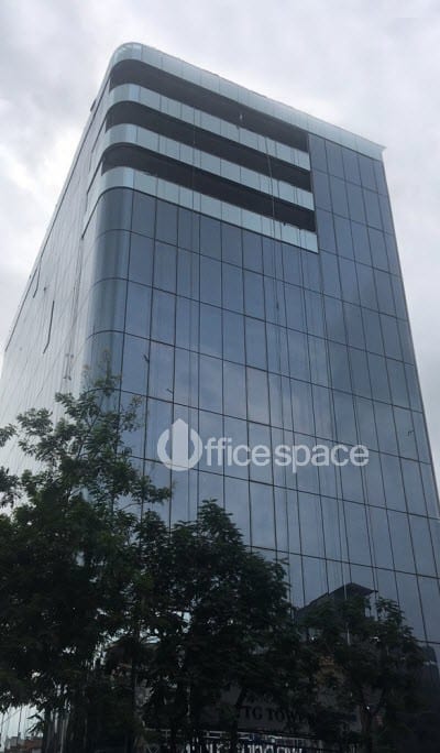Tòa nhà TTG Tower 174 Thái Hà
