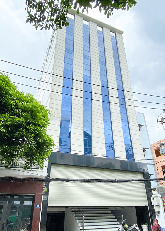 Sài Nam Building
