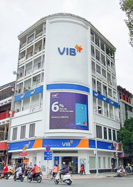 Trí Việt Building