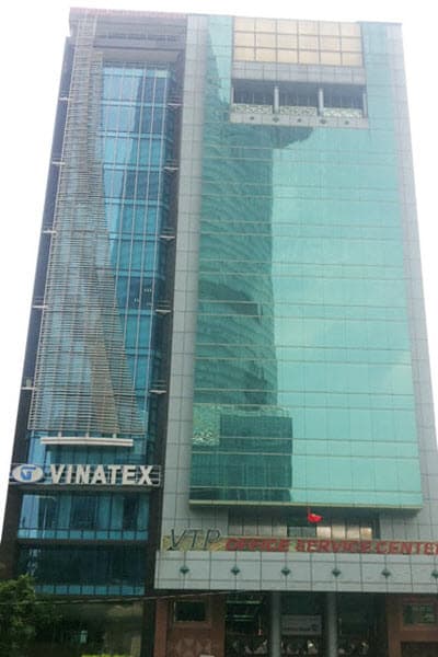 VTP Office Building