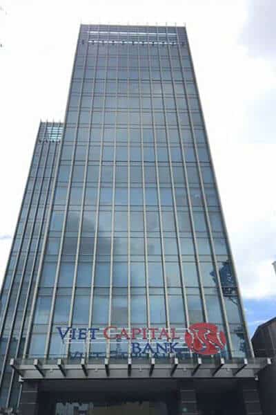 Viet Capital Bank Tower