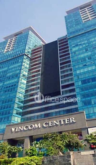 Vincom Center