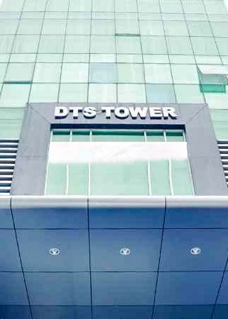 DTS Tower