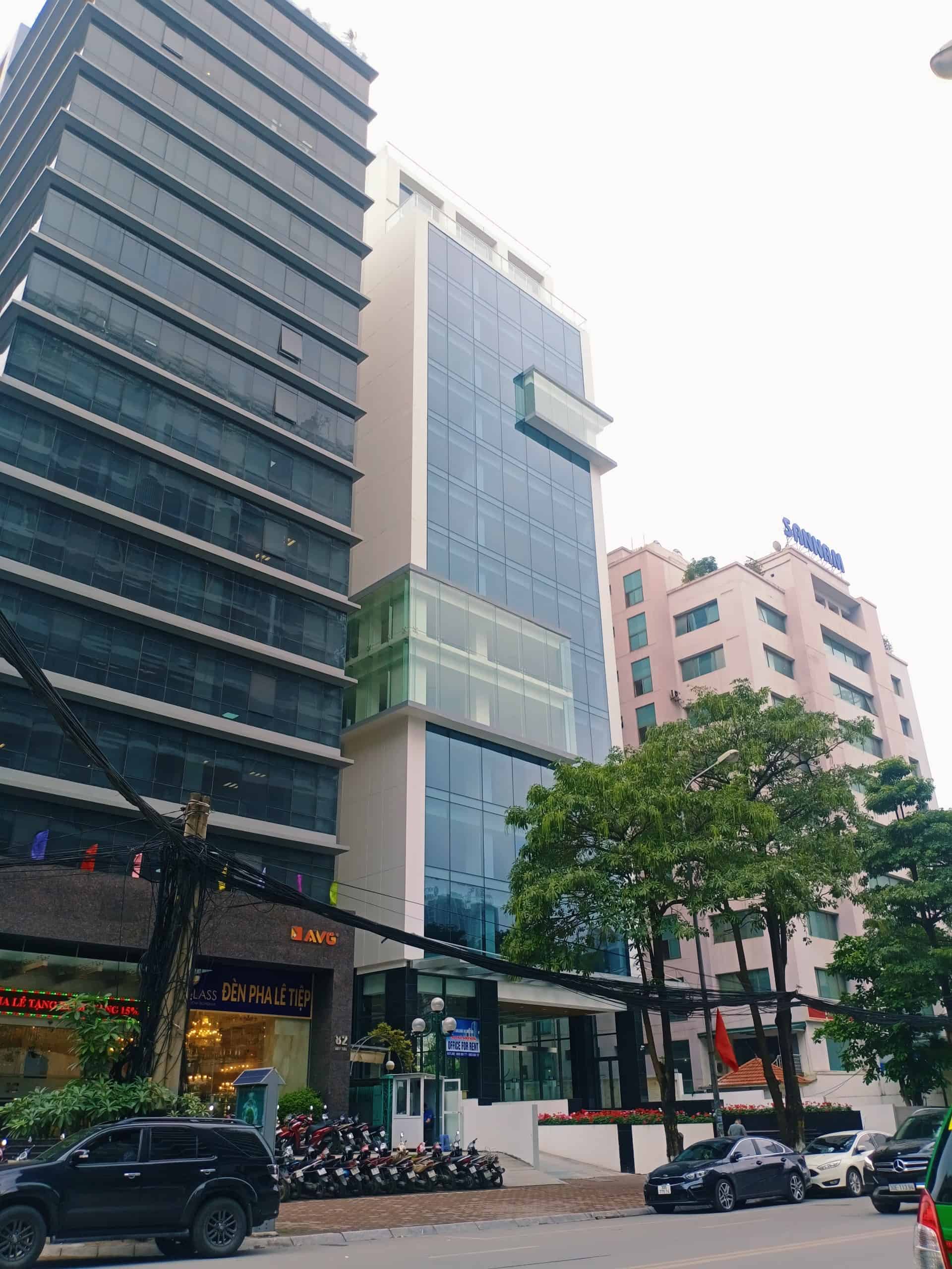 HT Building 80 Duy Tan (6)