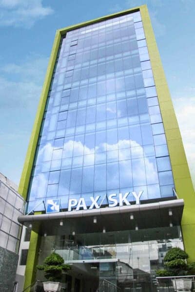 Pax Sky