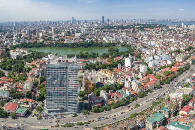 Quận Hoàn Kiếm
