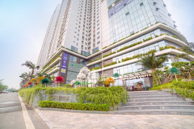 Dự án Ecolife Tố Hữu