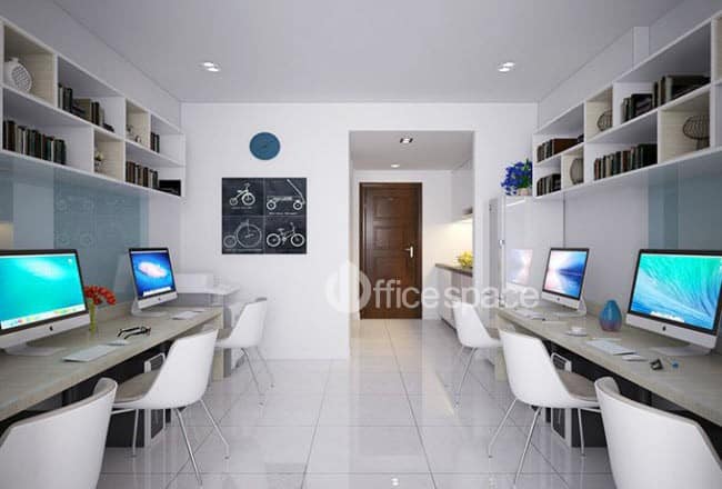 Mô hình Officetel