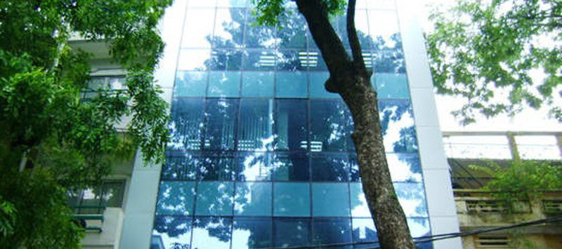 Tòa nhà 85 Nguyễn Du