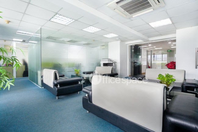 Dịch vụ văn phòng ảo tại Hà Nội