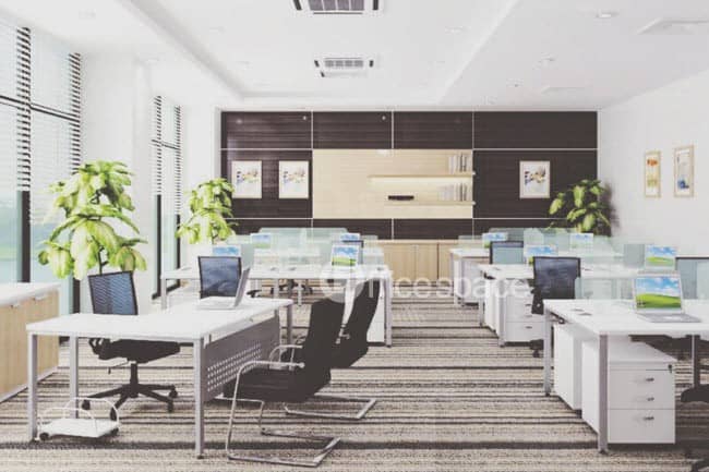 Dịch vụ văn phòng ảo