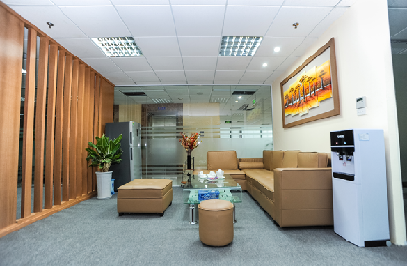 Các bước quan trọng để thuê văn phòng tại Hà Nội hiệu quả