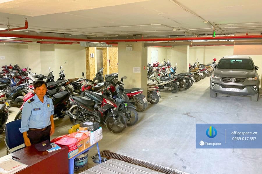An Hưng Building 4 Officespace cho thuê văn phòng tòa nhà An Hưng Building 85 87 Hoàng Quốc Việt