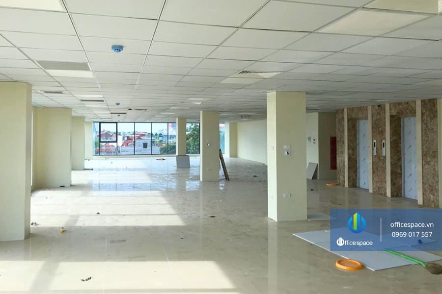 An Hưng Building 1 Officespace cho thuê văn phòng tòa nhà An Hưng Building 85 87 Hoàng Quốc Việt