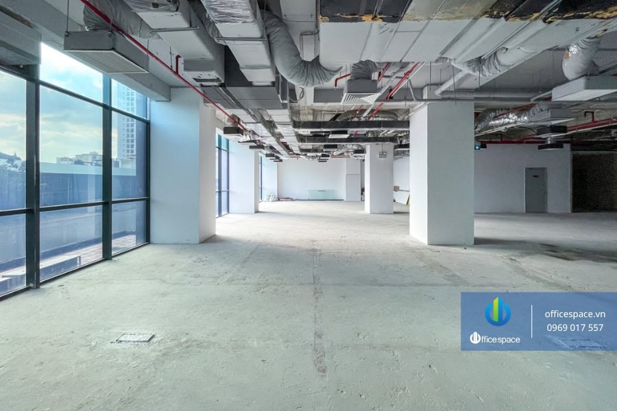 TNR Gold Season Nguyen Tuan 2 Officespace cho thuê văn phòng tòa nhà TNR Gold Season Nguyễn Tuân