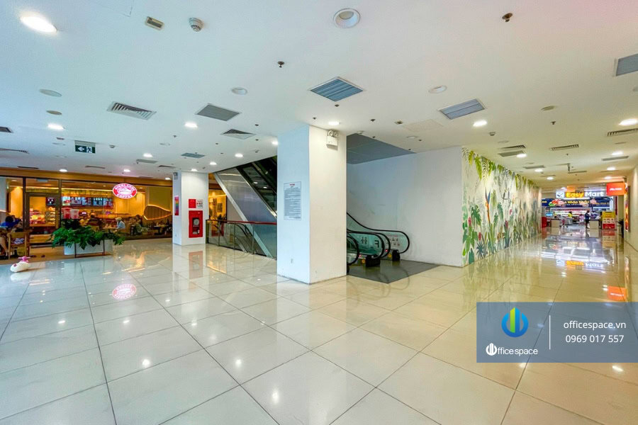Gold Season Nguyễn Tuân 4 Officespace cho thuê văn phòng tòa nhà TNR Gold Season Nguyễn Tuân
