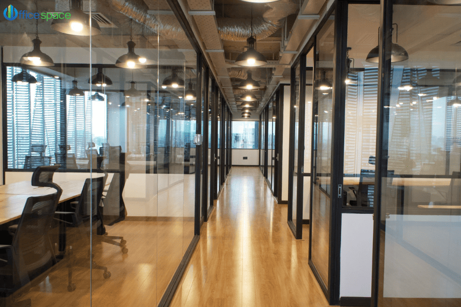 đơn vị thuê văn phòng ảo officespace