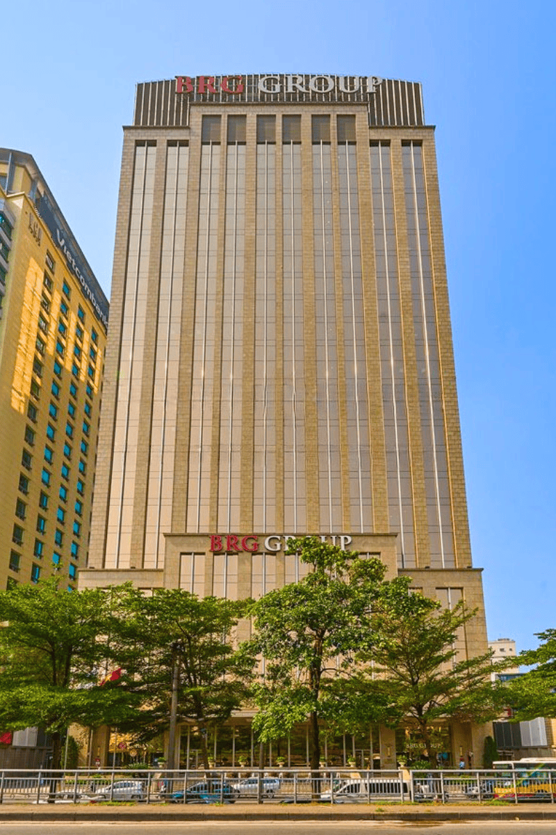 BRG Tower