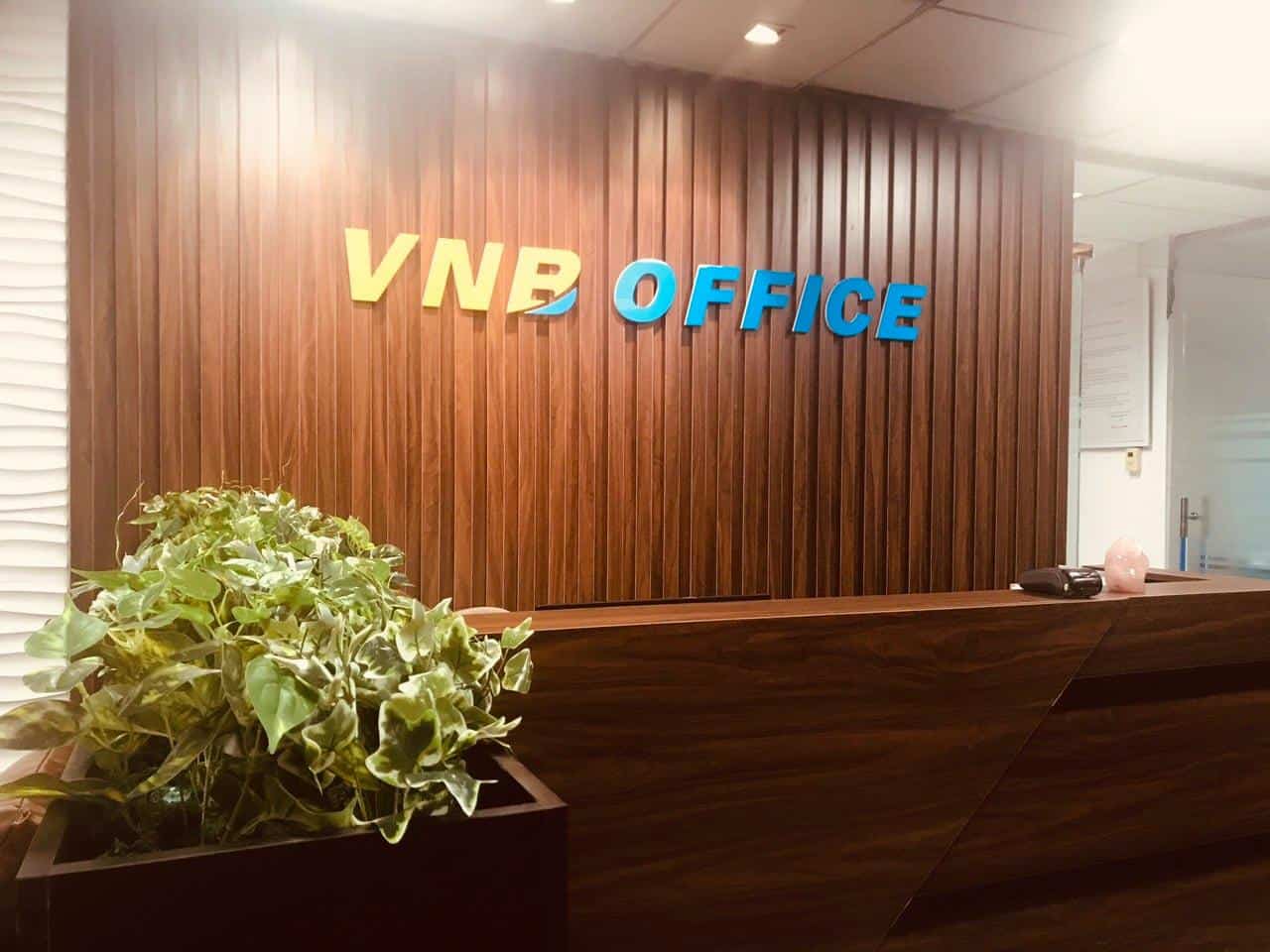 VNB office
