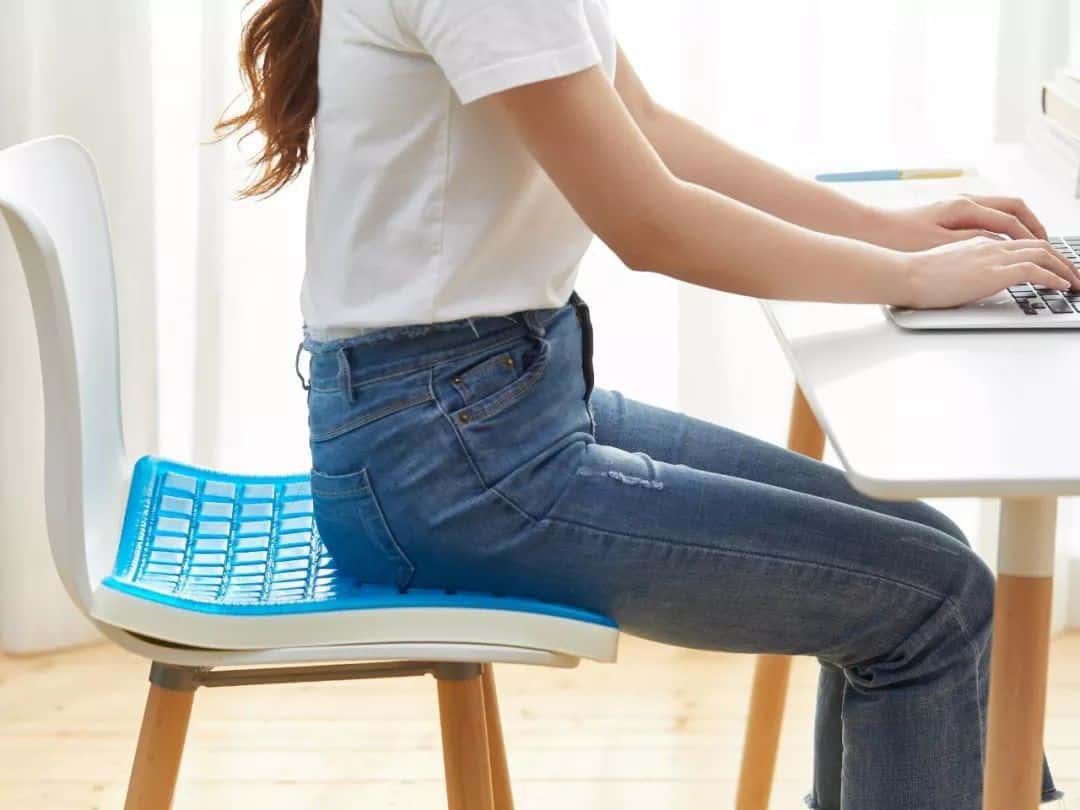 Chọn mua ghế văn phòng chất lượng tại Đế chế nội thất