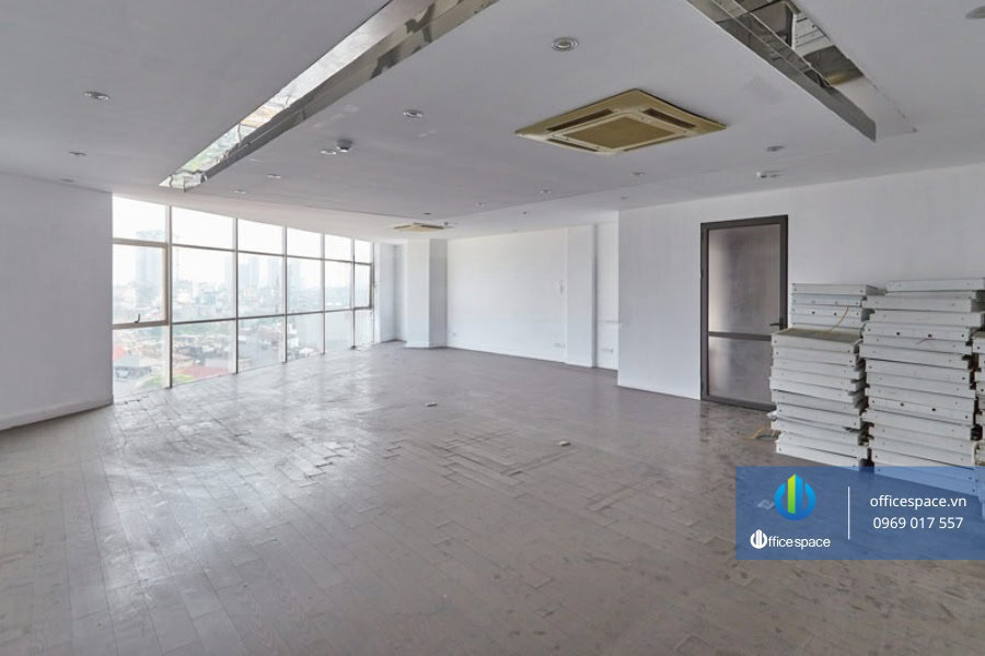 Gold Future Nguyễn Trãi 4 Officespace cho thuê văn phòng tòa nhà Gold Furure 148 Nguyễn Trãi