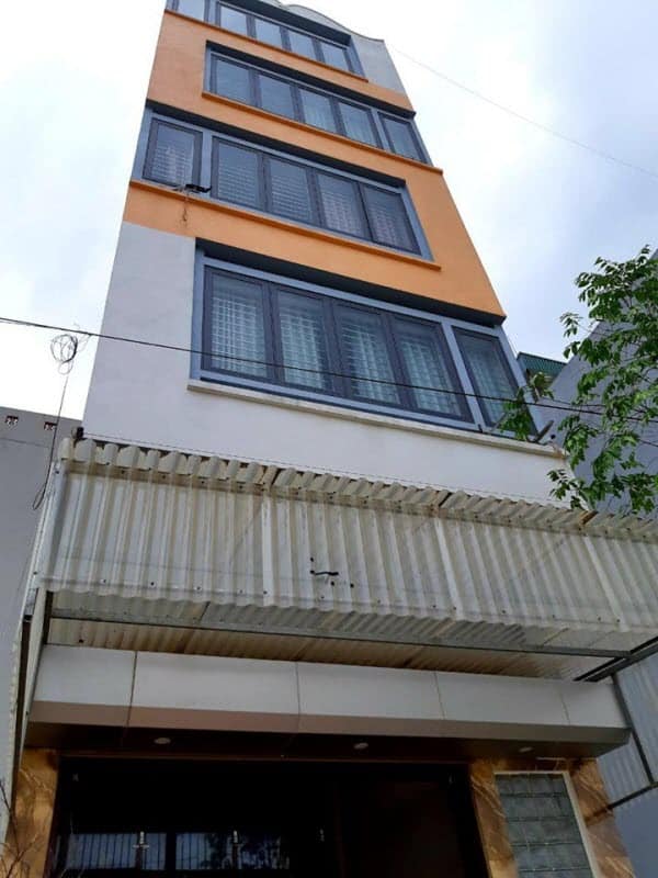 Tòa nhà 227 Hoàng Văn Thái - Cho thuê văn phòng quận Thanh Xuân
