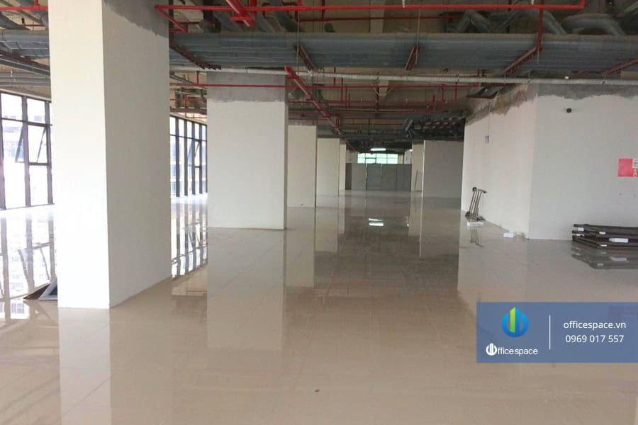 Thanh Xuân Complex 4 Officespace cho thuê văn phòng tòa nhà Thanh Xuân Complex Lê Văn Thiêm