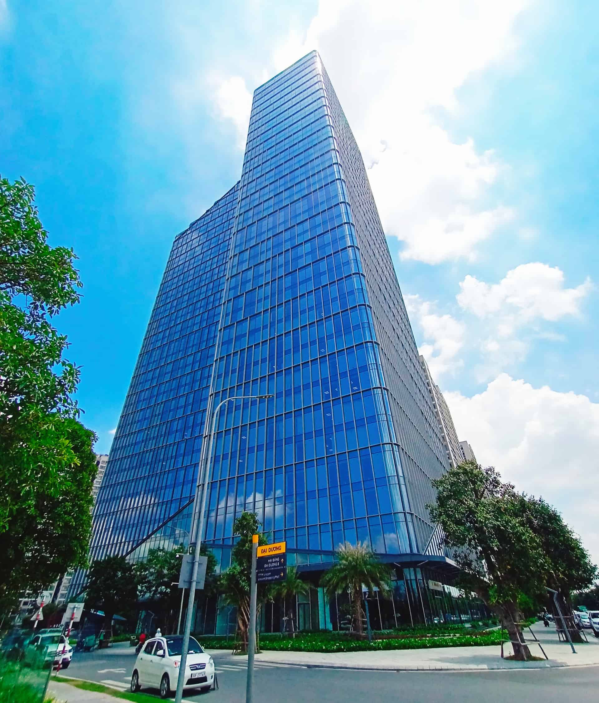 Techno Park Tower