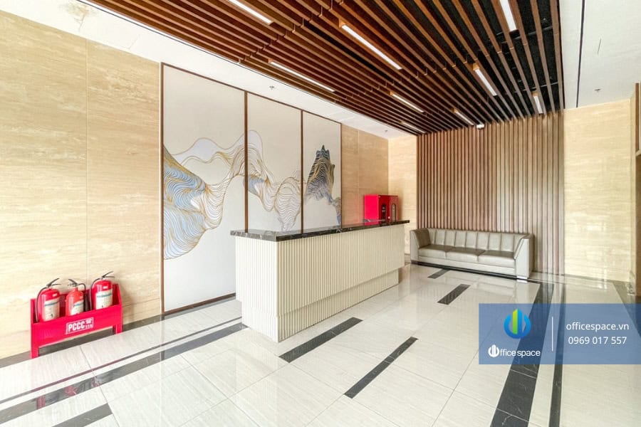 Vinhomes West Point 4 Officespace cho thuê văn phòng tòa nhà Vinhomes West Point Phạm Hùng