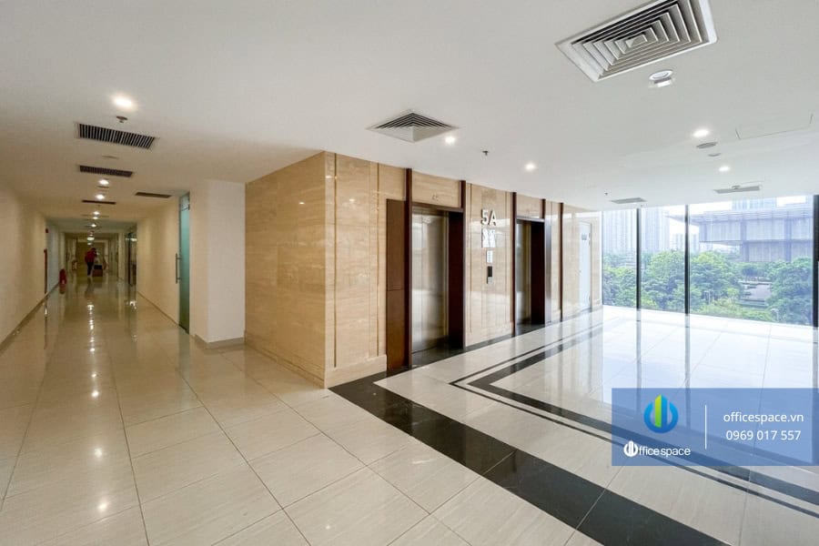 Vinhomes West Point 5 Officespace cho thuê văn phòng tòa nhà Vinhomes West Point Phạm Hùng