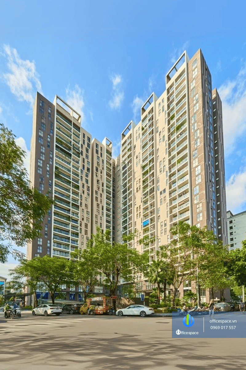 Chelsea Residences