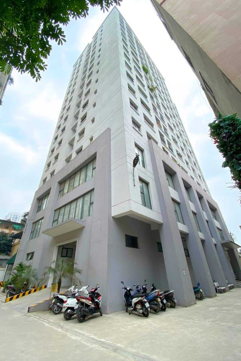 Dream Center Home
